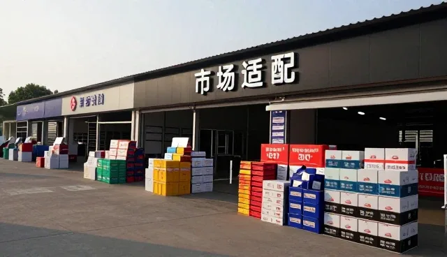 日用百货组合在现代生活中的多场景应用分析