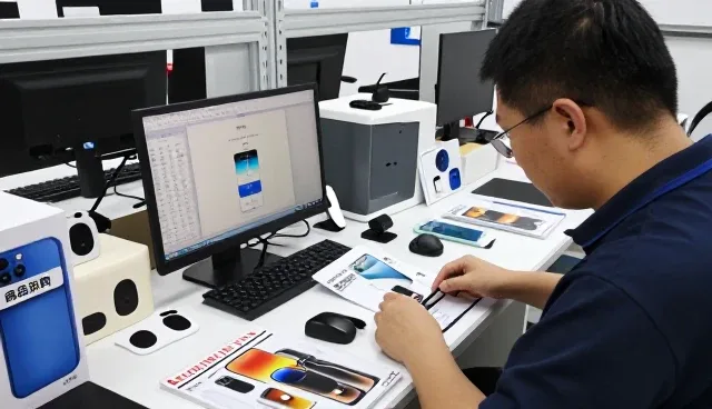 辽宁亚太大宗商品贸易有限公司以日用百货组合服务连接更多应用场景