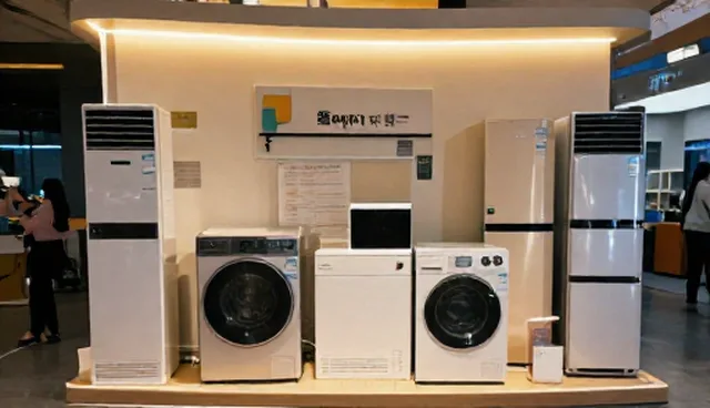 售后管理中商品采购与代理的两种做法对比